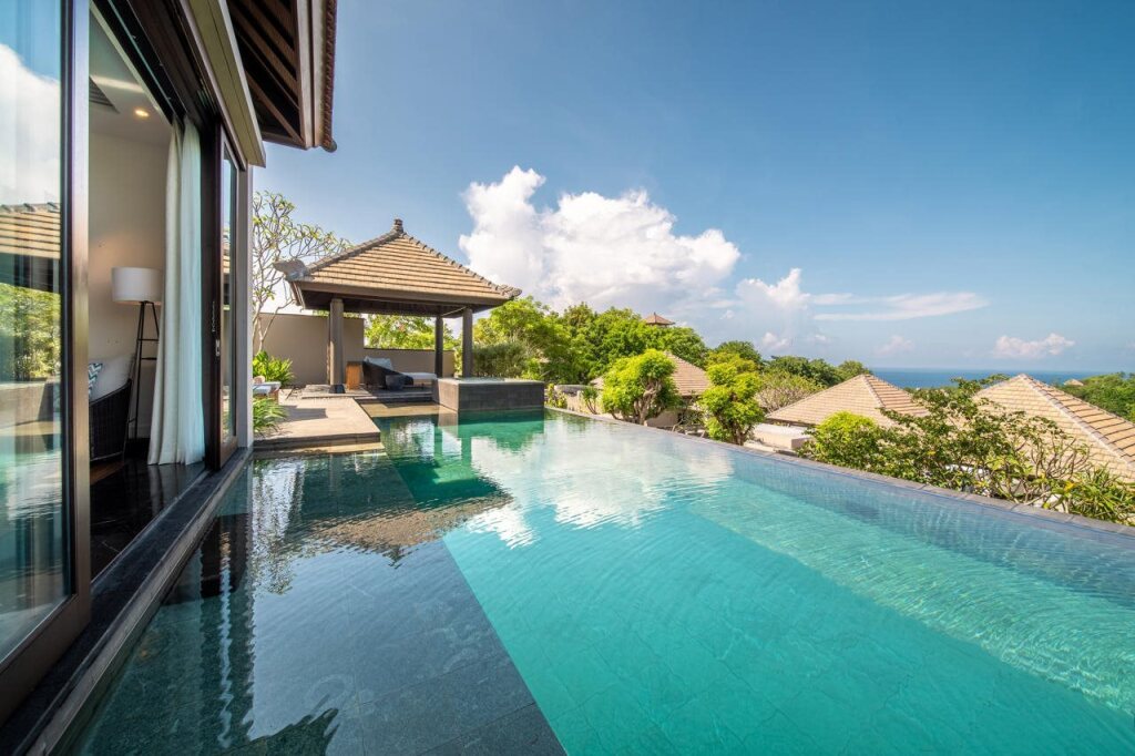 Umana Bali