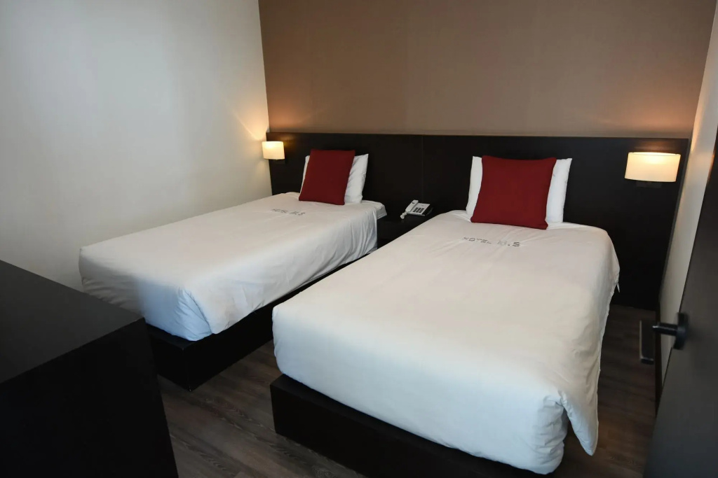 Hotel photo 5