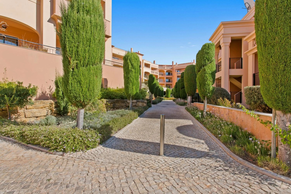 Luxury Holiday 2-bedroom Apartment Praia da Luz
