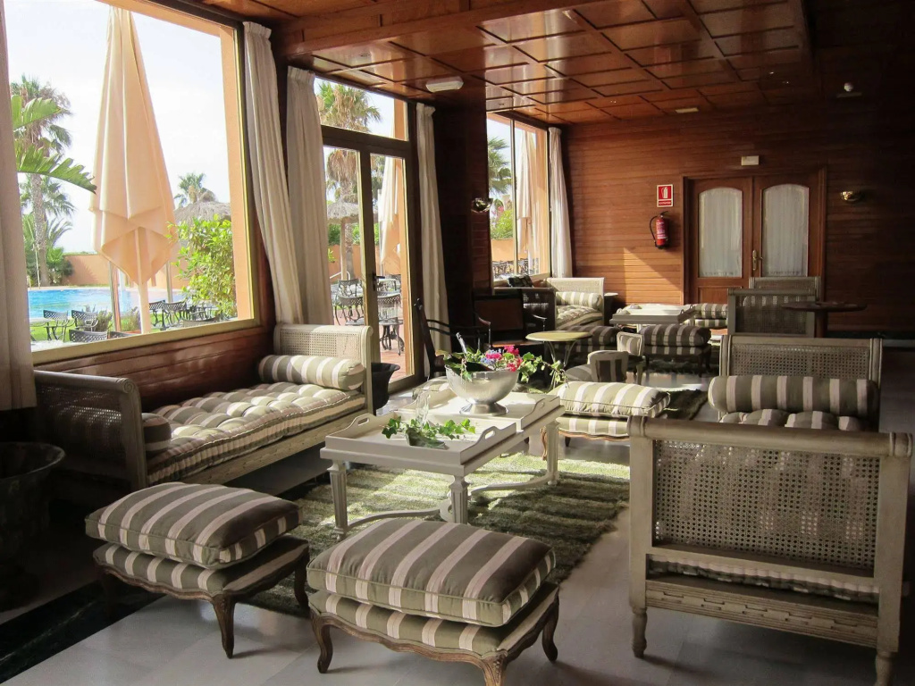 Hotel Don Ángel Roquetas de Mar - Général