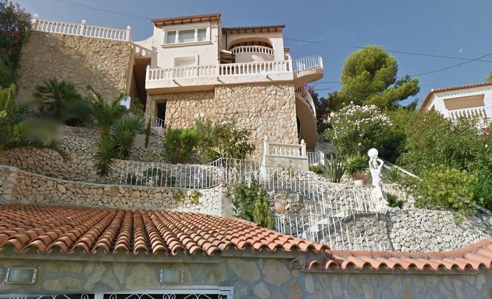 Villa Maryvilla 36 - Plaza Mayor