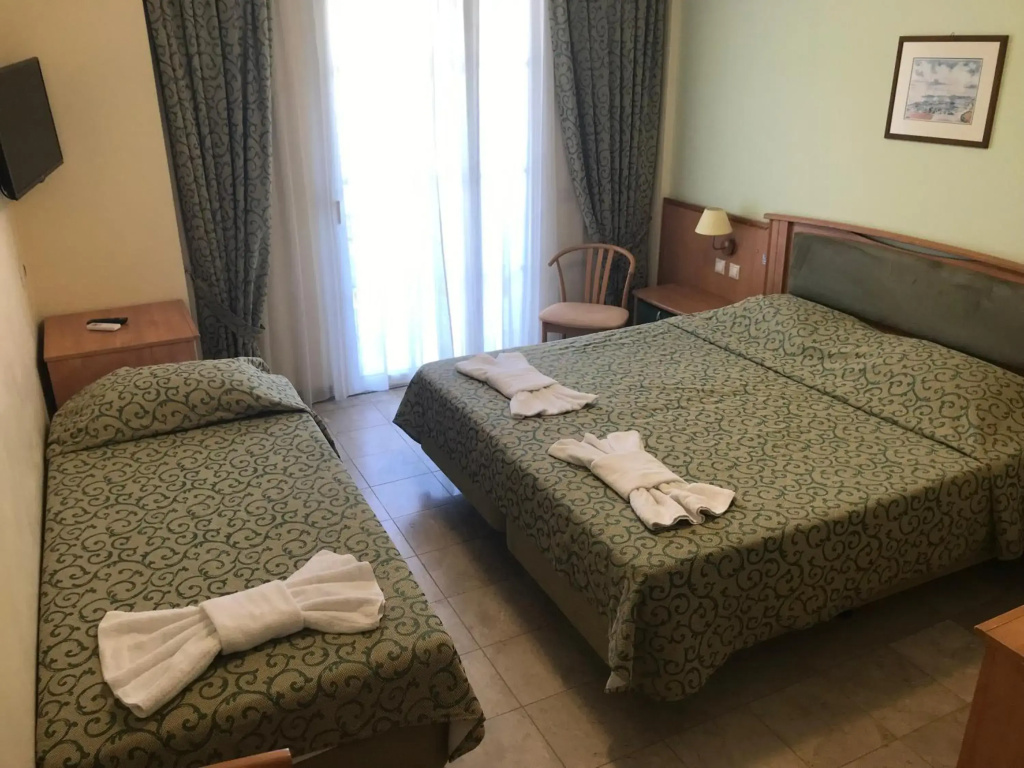 Tolon Holidays - Général