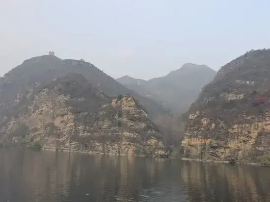 Beijing Shicheng Qiuse Xiaoyuan