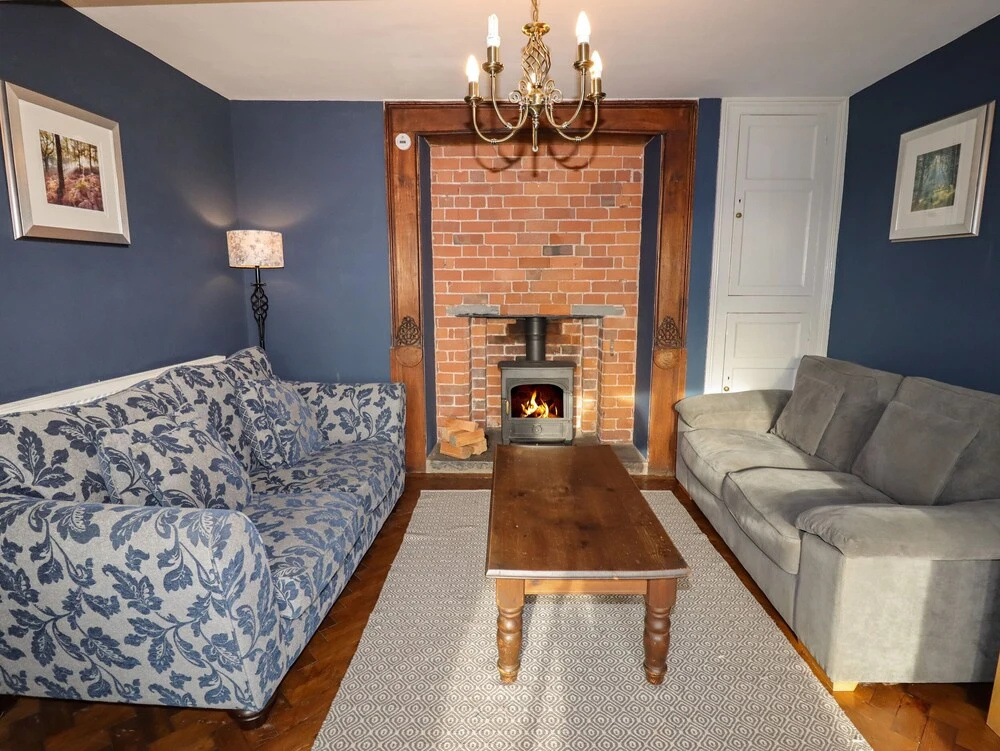 Wayside House — 5
