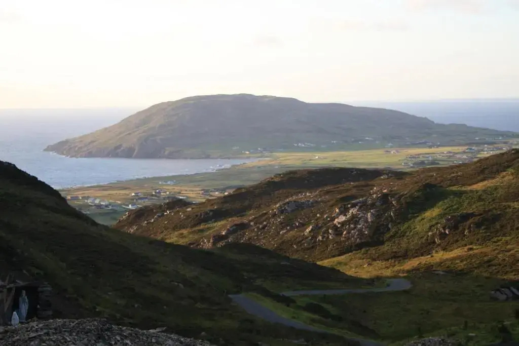 Ballyliffin Hotel - Général