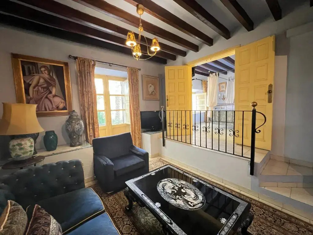 Standard Suite