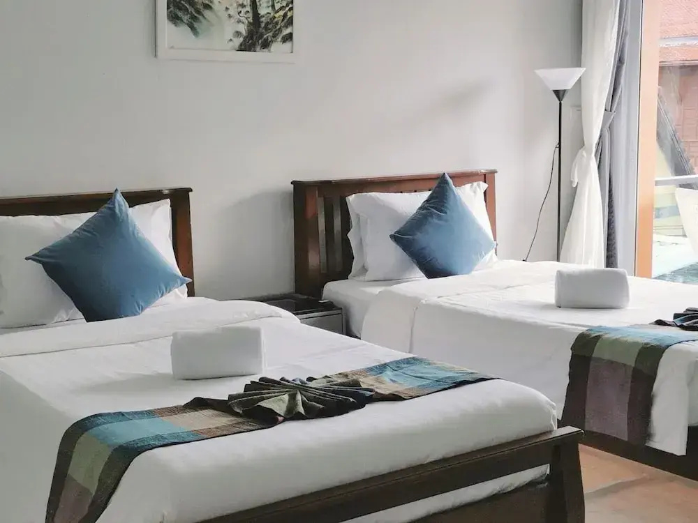 Superior room