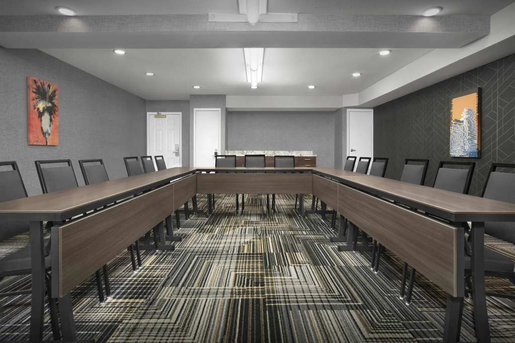 Homewood Suites by Hilton San Jose Airport-Silicon Valley - Général