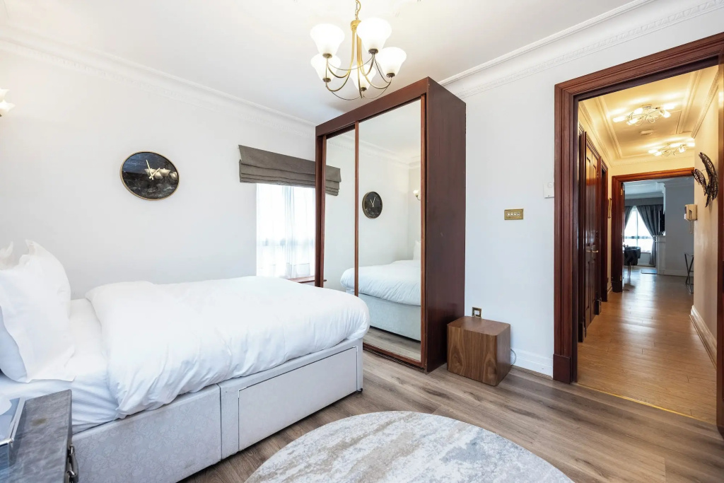 Carlton Court - Mayfair - Général