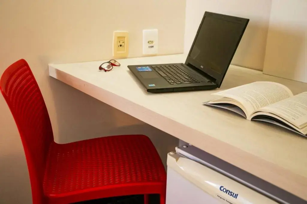 ibis Styles Belém Nazaré - Chambres