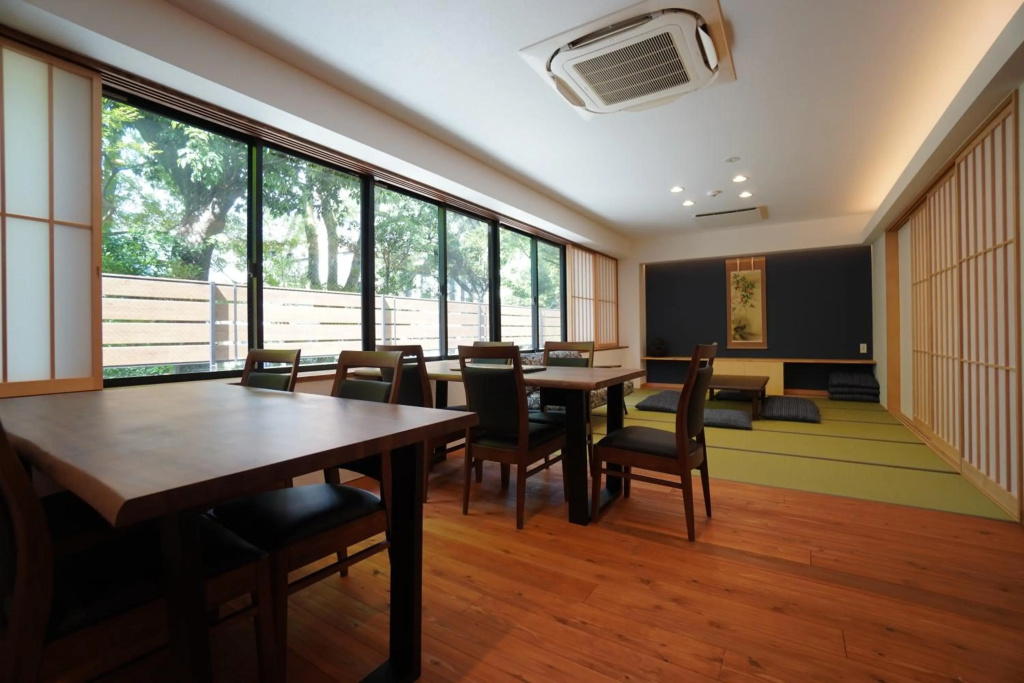 Bird Hostel — 5