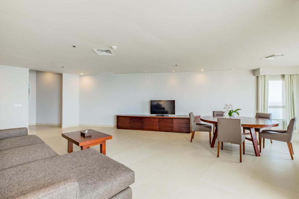 Radisson Blu Resort, Fujairah