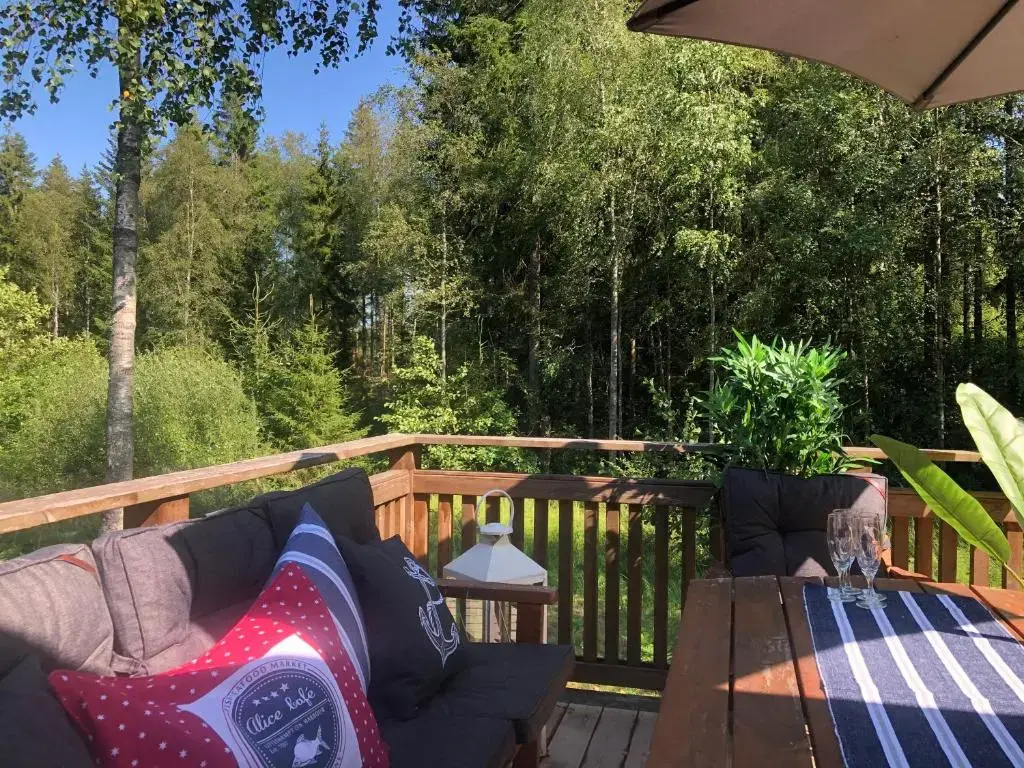 Cottage