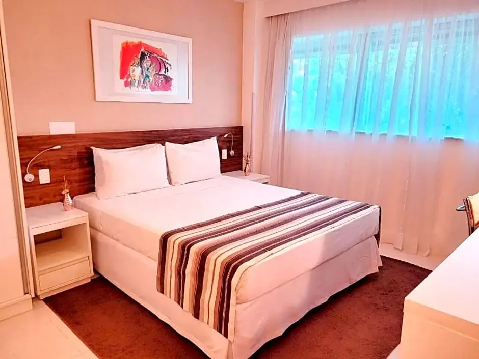 Hplus Vision Executive - Chambres