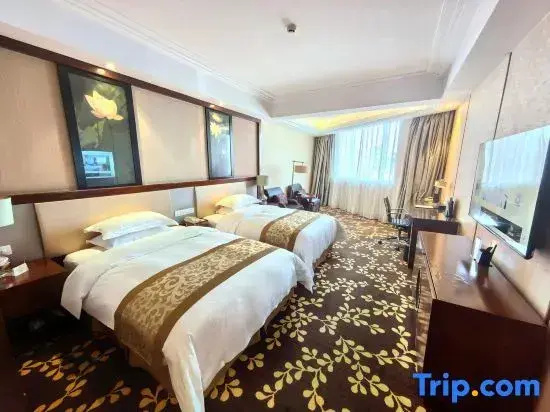 Ondine International Hotel - Chambres