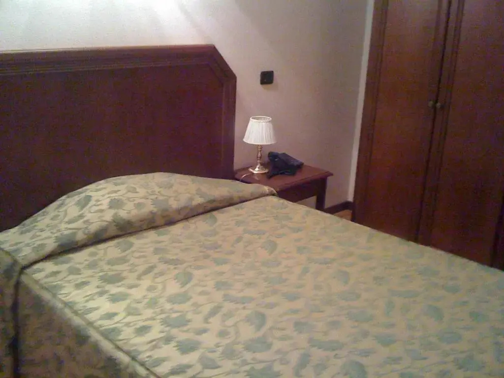 La Torretta - Chambres