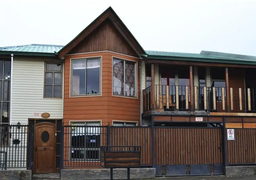 Hostal Galvarino Puerto Natales