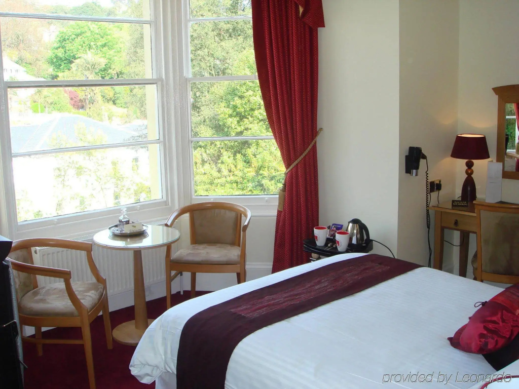 Meadfoot Bay Hotel - Général