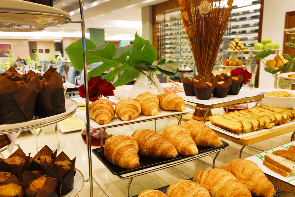 Holiday Inn Johannesburg - Rosebank by IHG - Général