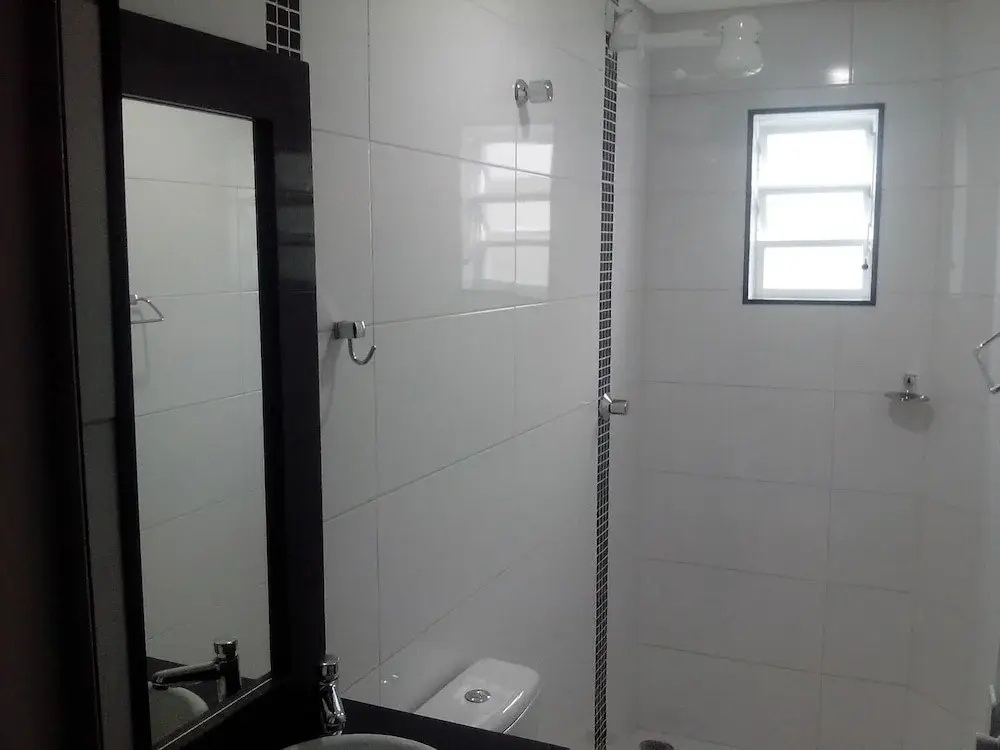 Lider Hotel - Chambres