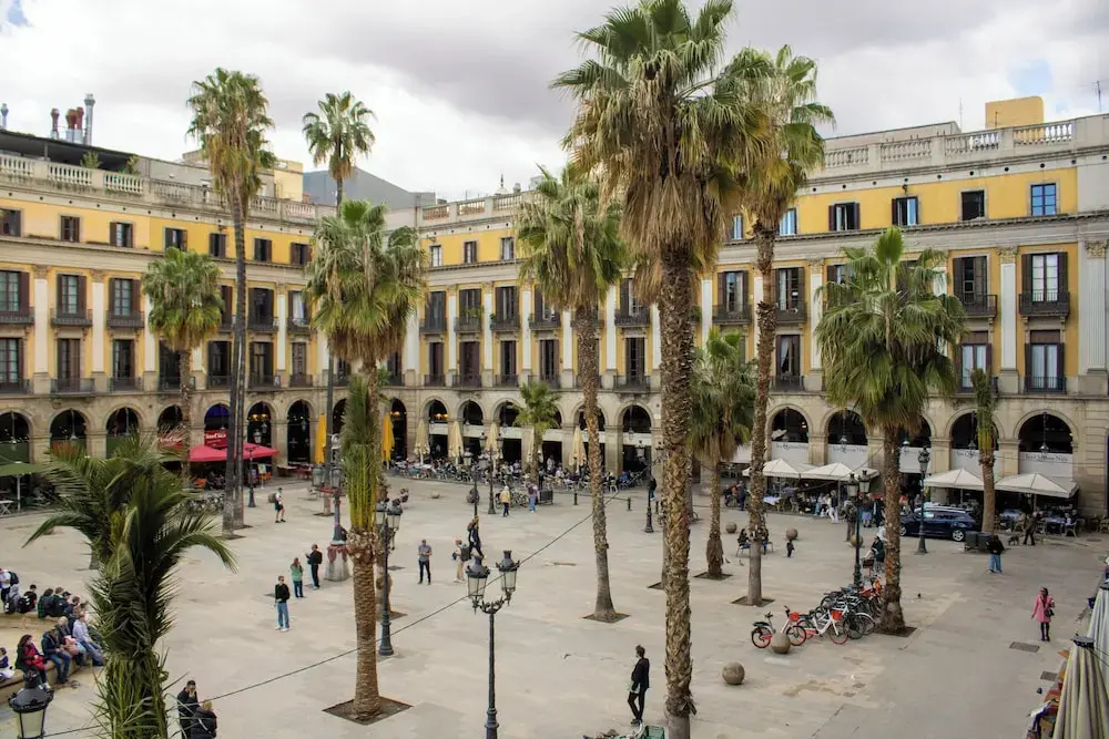 Hostal Ambos Mundos