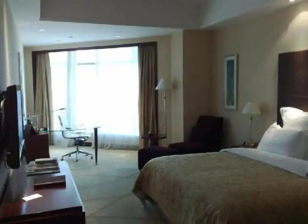 YaoJiang New Century Grand Hotel Zhuji - Général