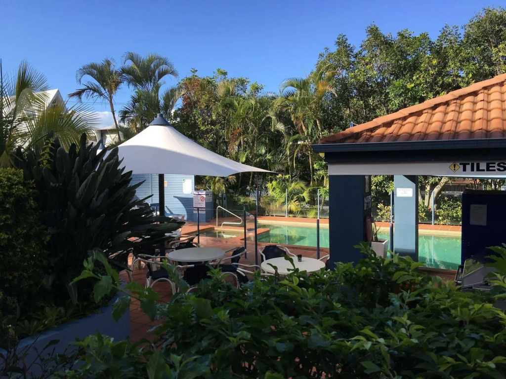 Santana Resort - Général