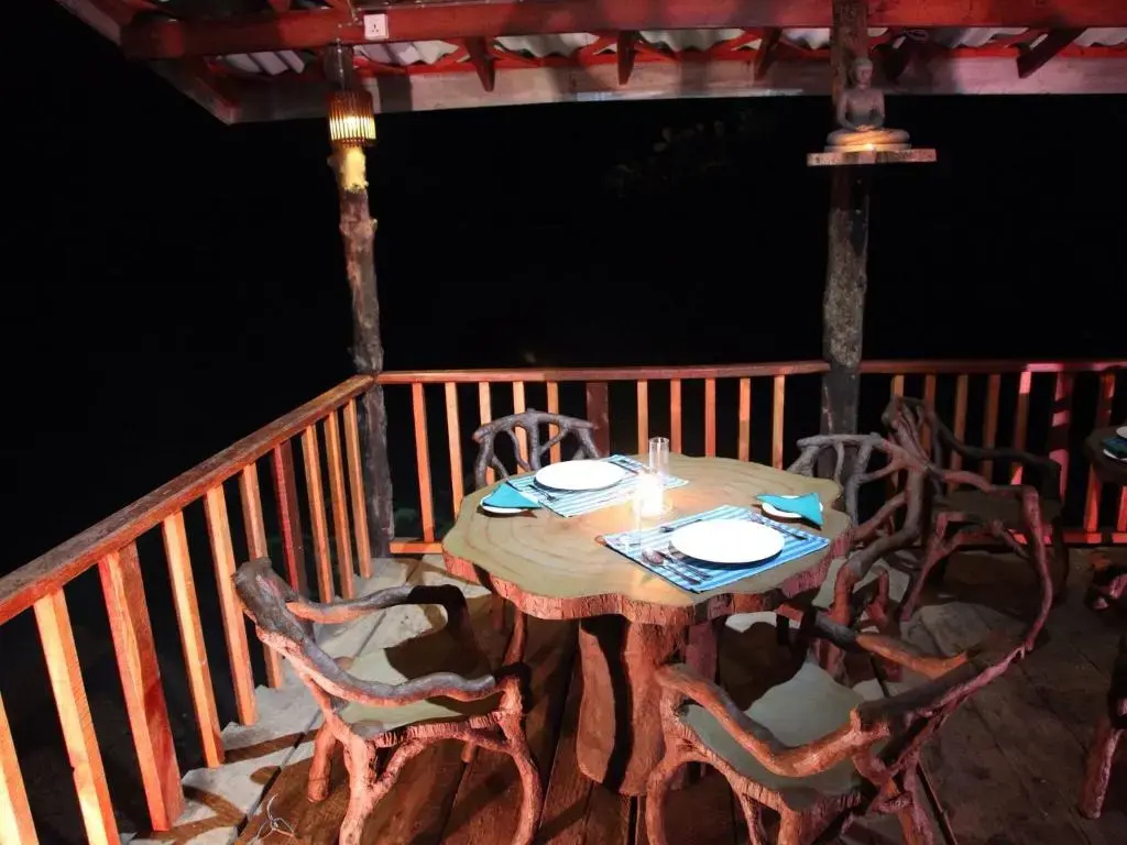 Sinharaja Forest Edge - Chambres