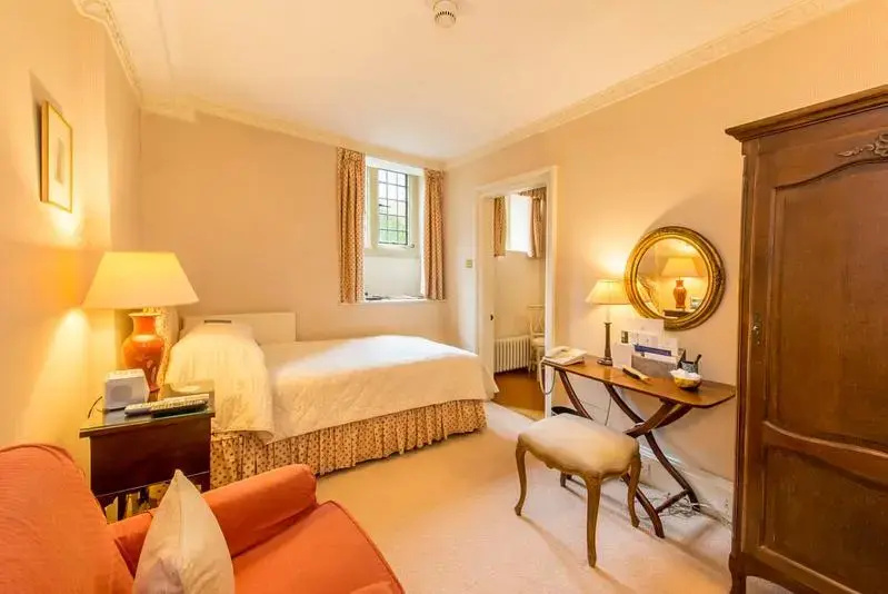 Hartwell House & Spa - Chambres