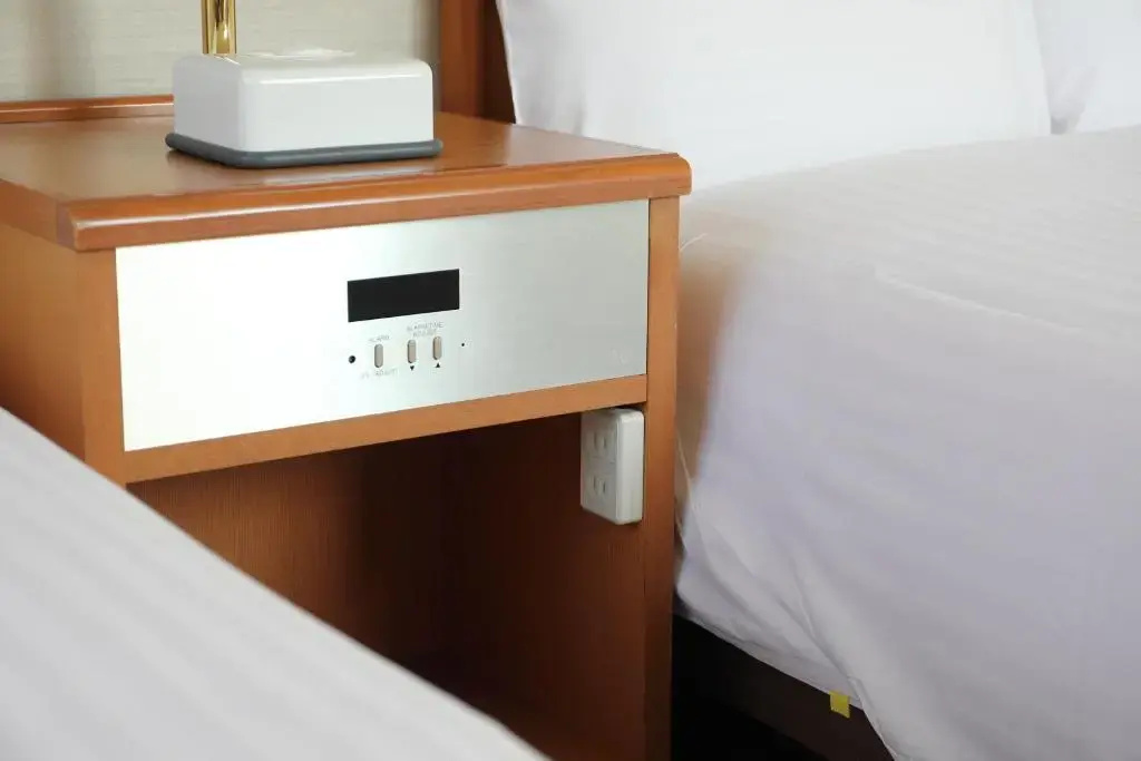 Toyooka Sky Hotel - Chambres