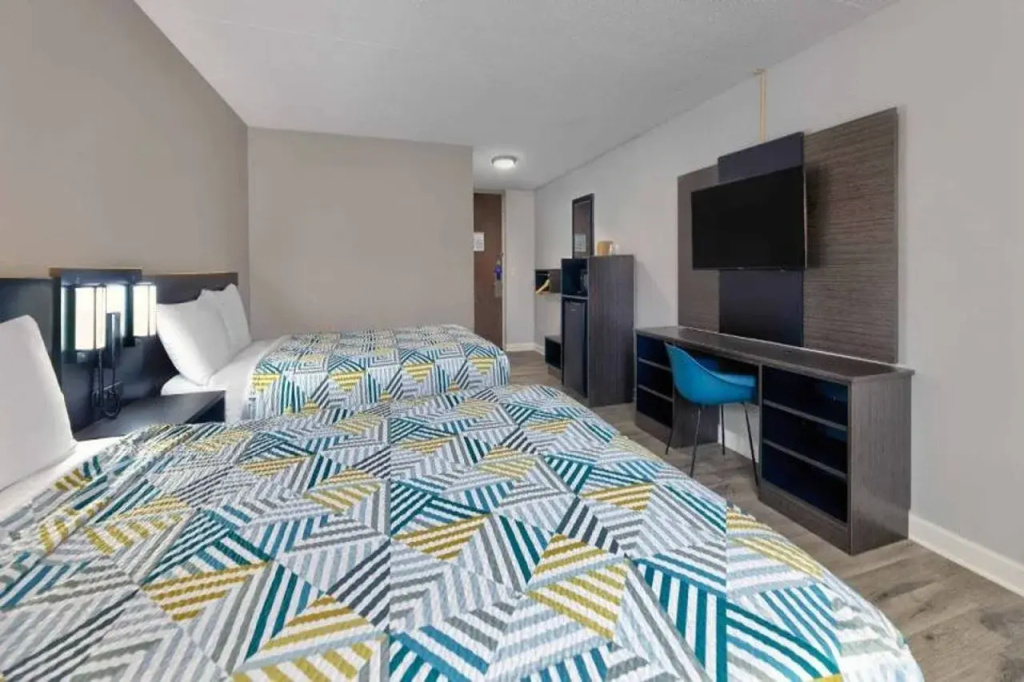 Hotel photo 5