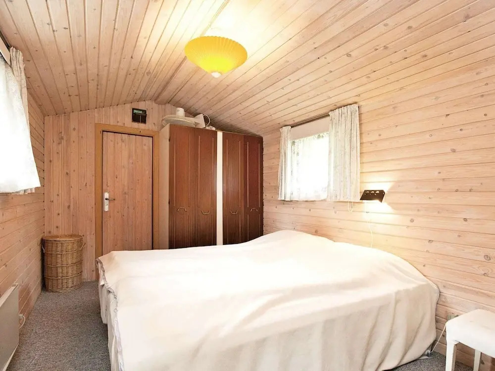 6 Person Holiday Home In Dannemare