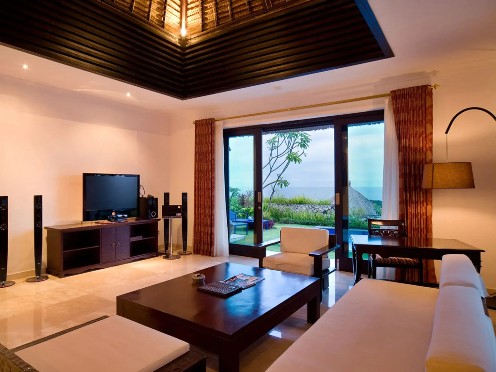 Hillstone Villas Resort Bali - Général