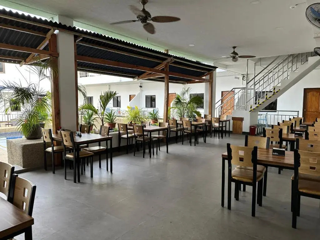MGH alona resort - фото 11