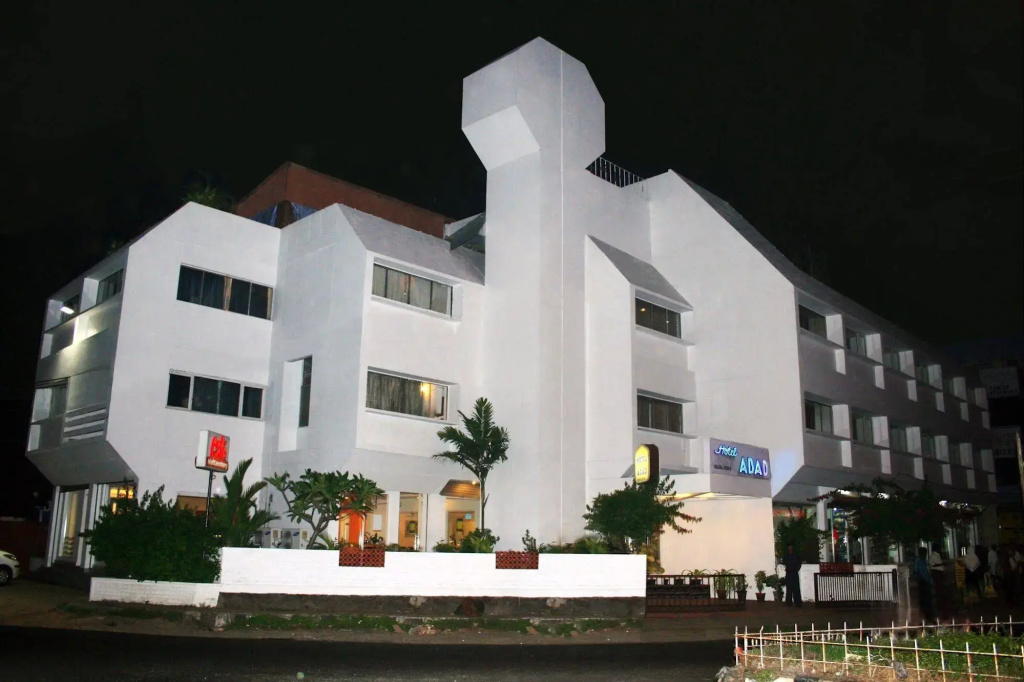 Abad Fort