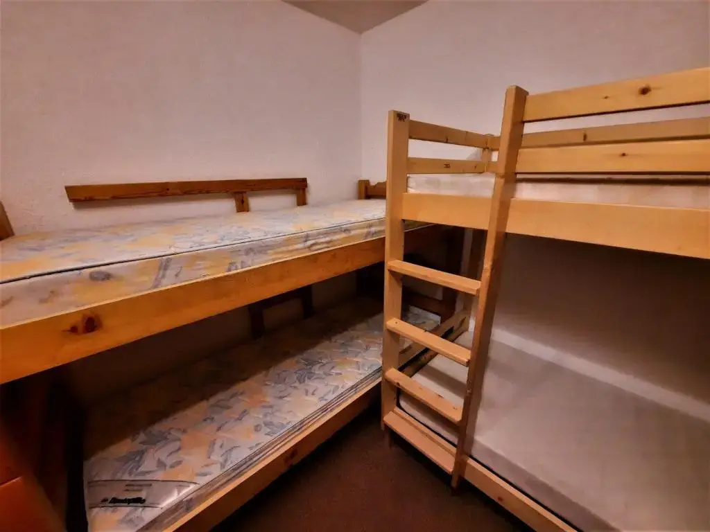 Afficher la photo 6 — Appartement Les Menuires, 2 pièces, 5 personnes - FR-1-452-131