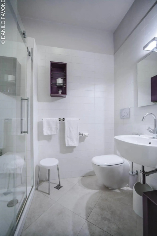 Arli Hotel Business and Wellness - Général