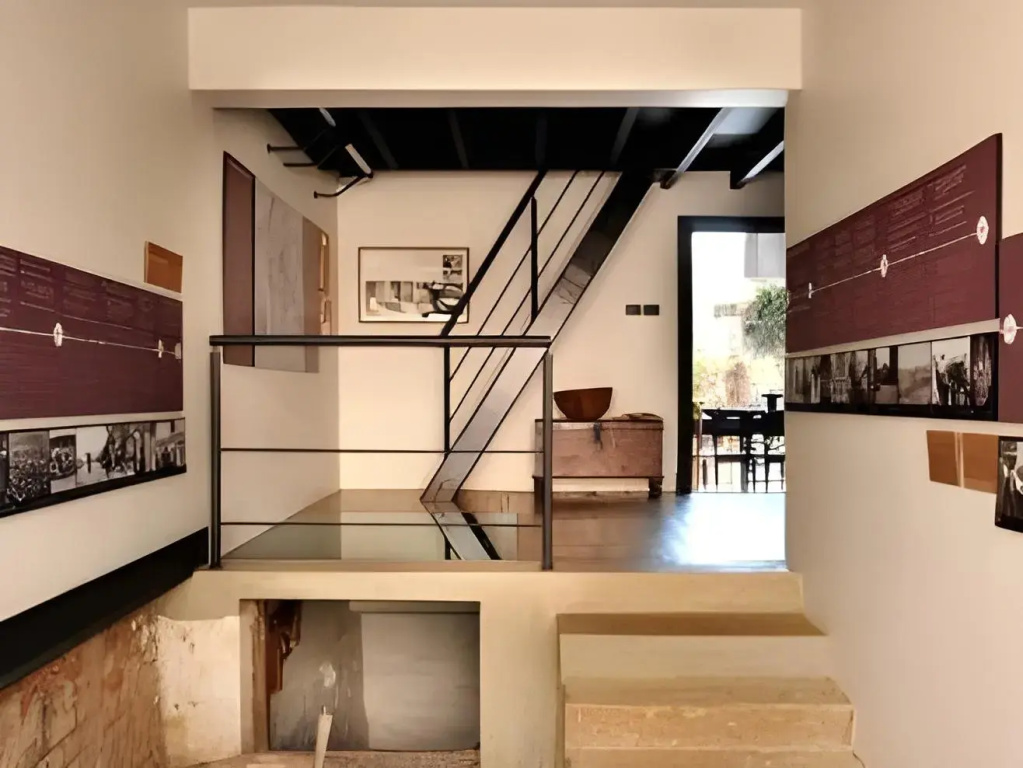 Satyagraha House - Général