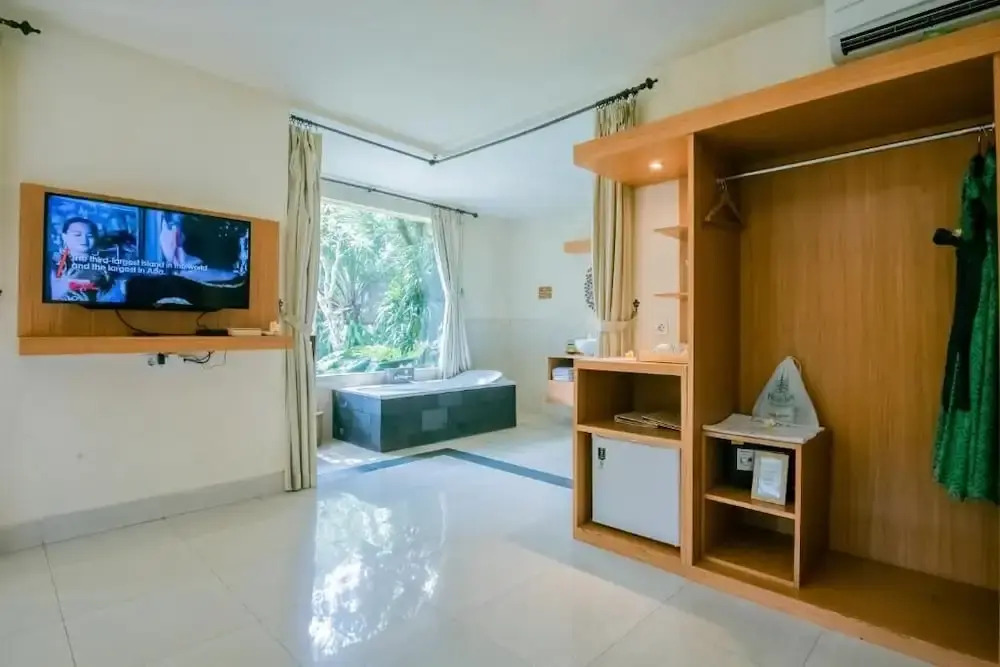 Bucu View Resort
