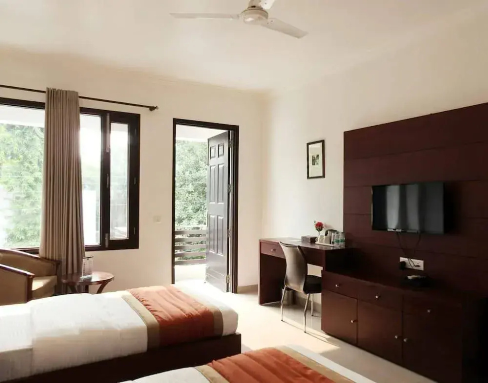 Hotel photo 5