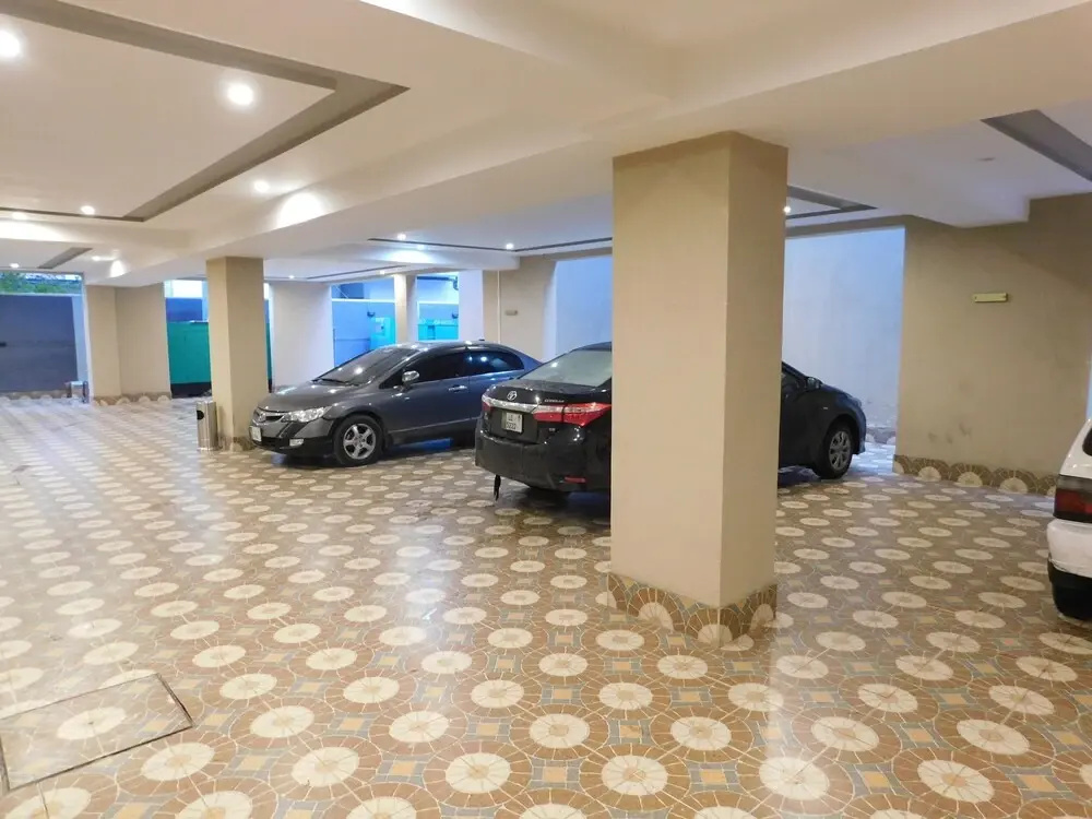 Hotel photo 8