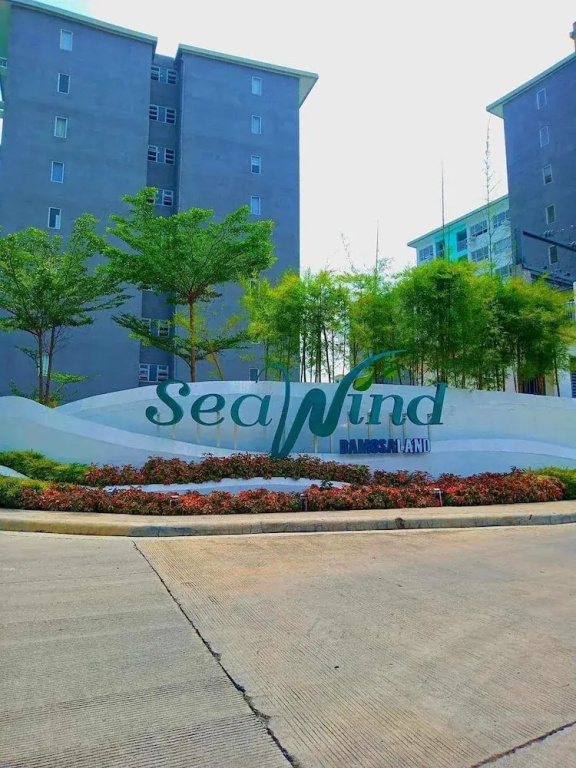 Seawind Staycation - фото 15
