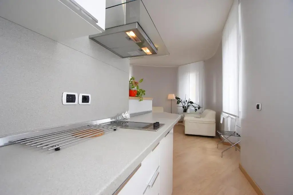 Hotel Roma - Chambres