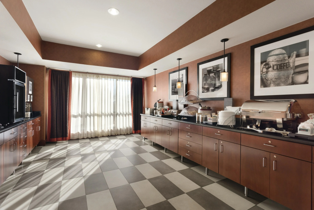 Hampton Inn Denver-Northwest/Westminster - Général