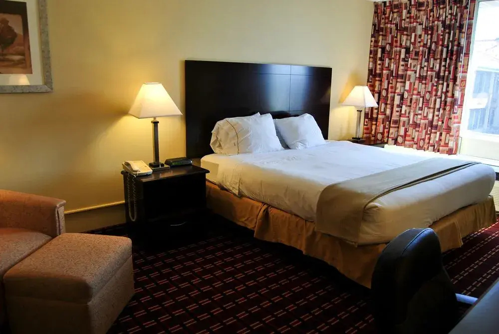Hotel photo 4