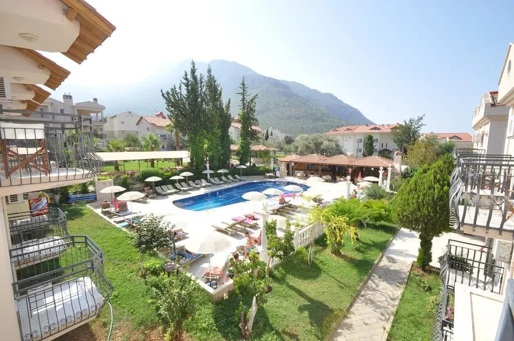 Hotel photo 9