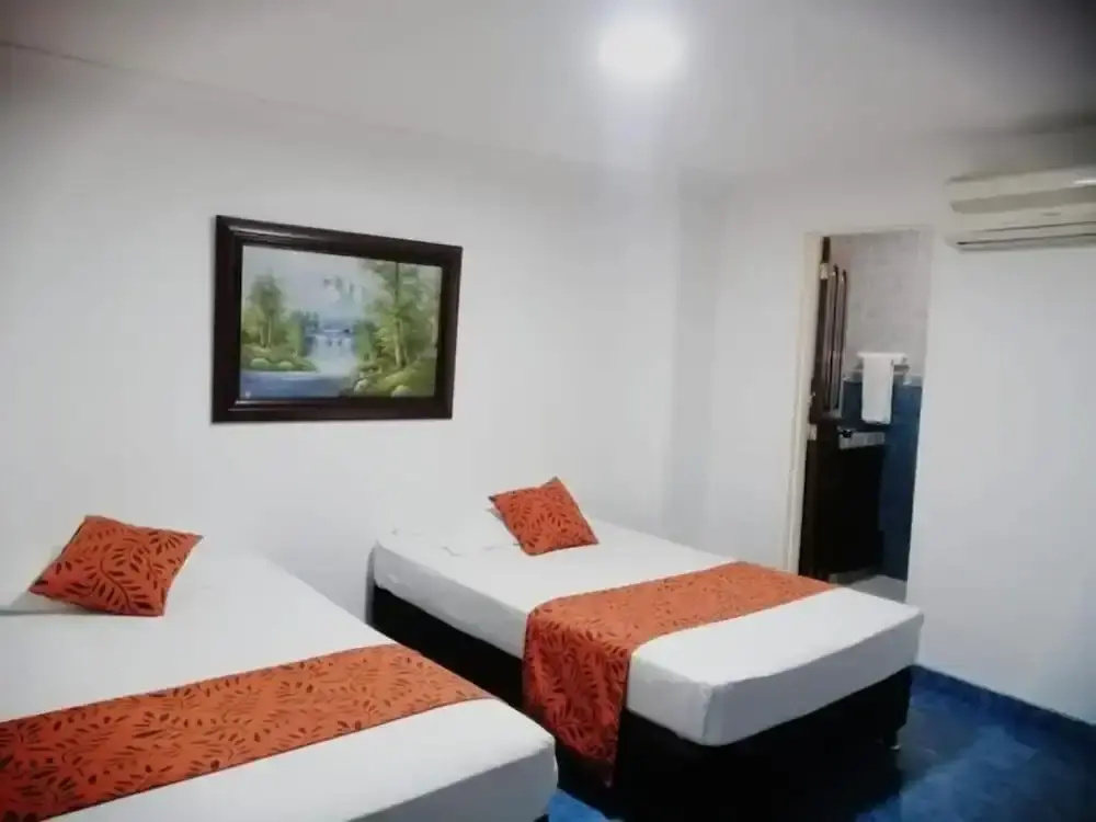 Hotel photo 7