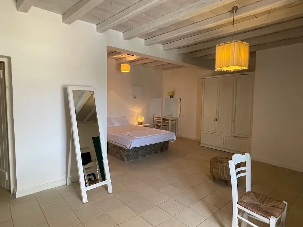 Fildisi Hotel - Chambres
