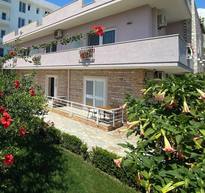 Aparthotel Paja