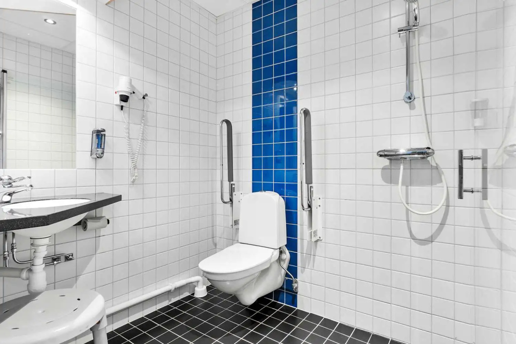 Sure Hotel by Best Western Stockholm Alvsjo - Général